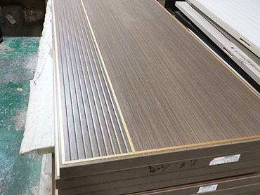 實木門和免漆生態門優勢？