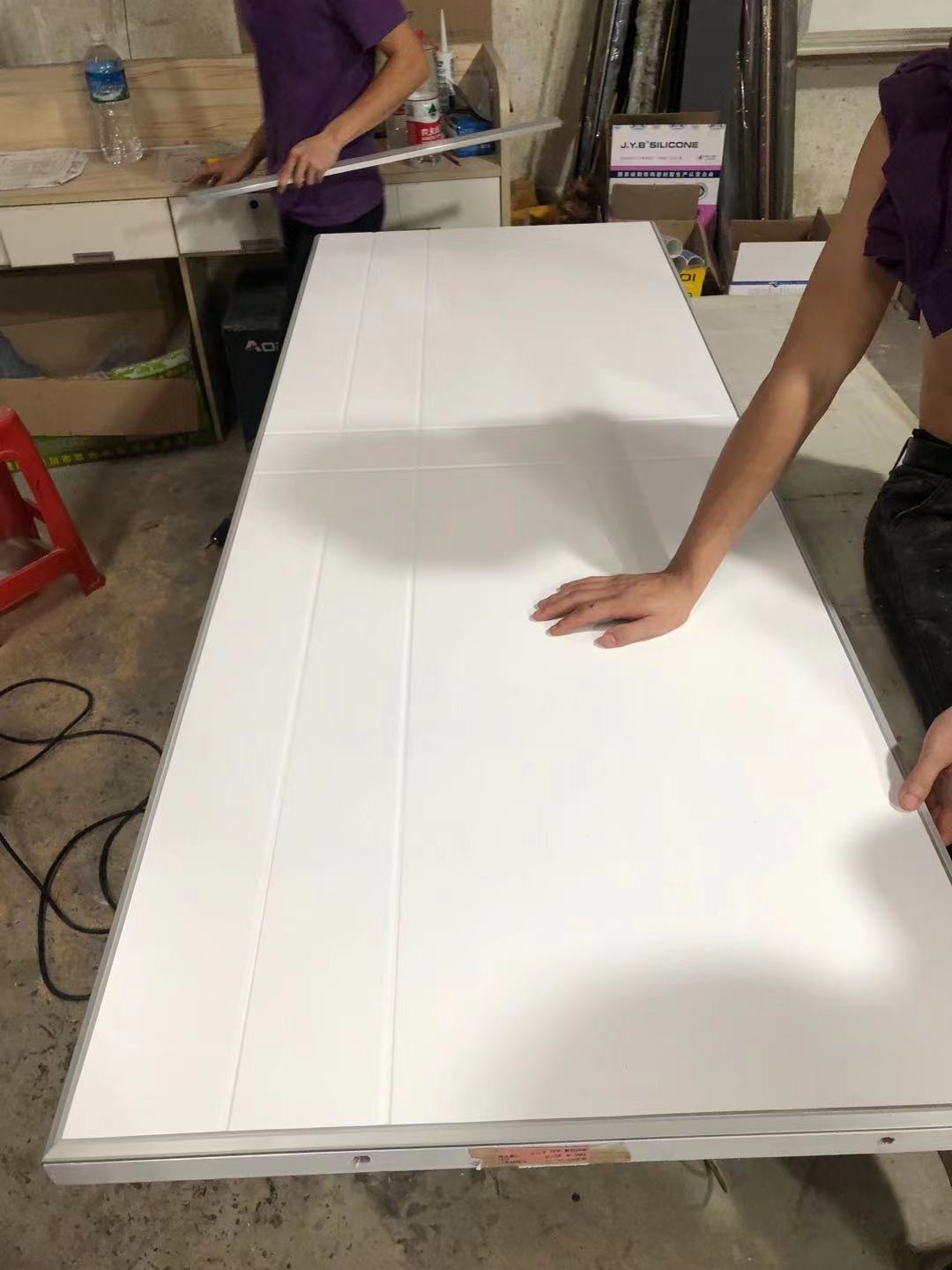 臥室靜音車間木門