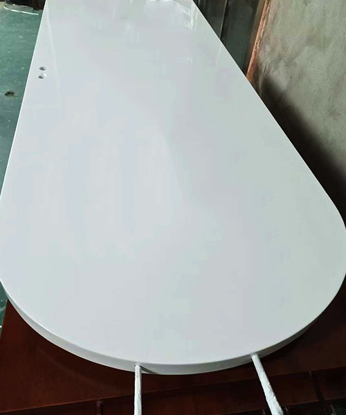 廠家供應拱形門-幼兒園學校實木室內房間圓弧拱形門